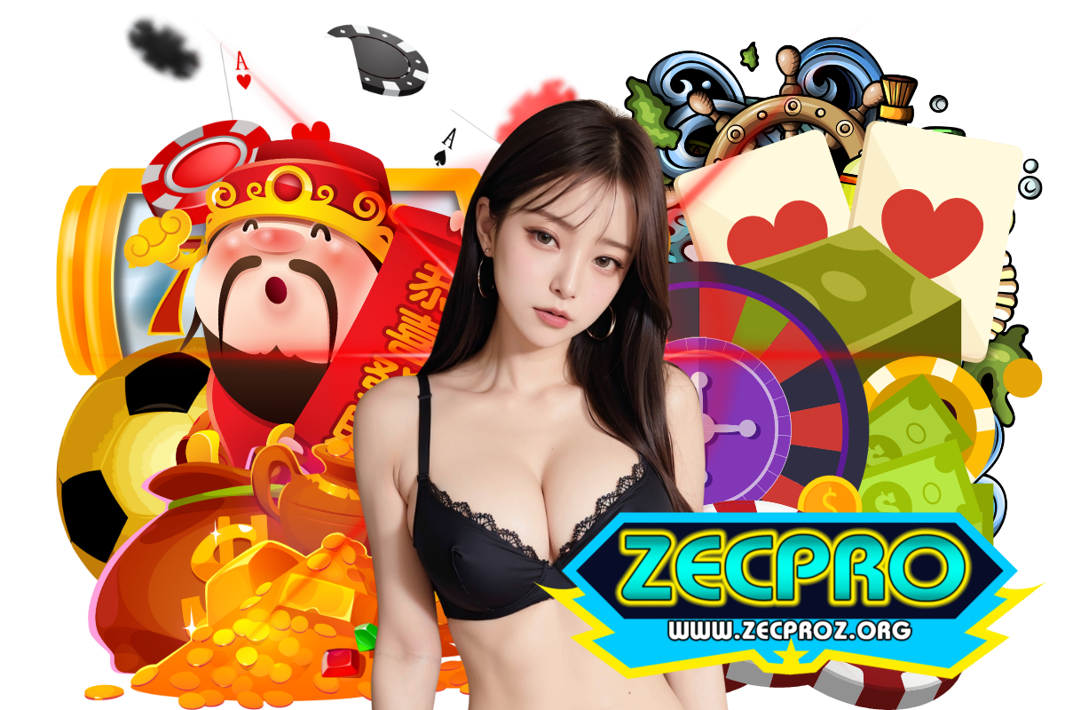 zecpro com