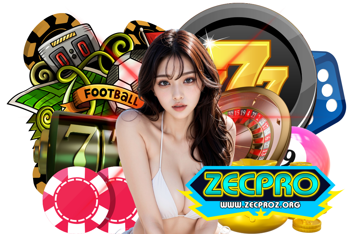 zecpro ทรูวอเลท