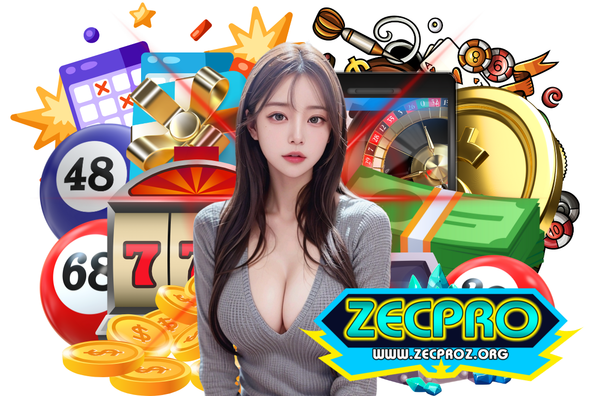 zecpro สมัคร