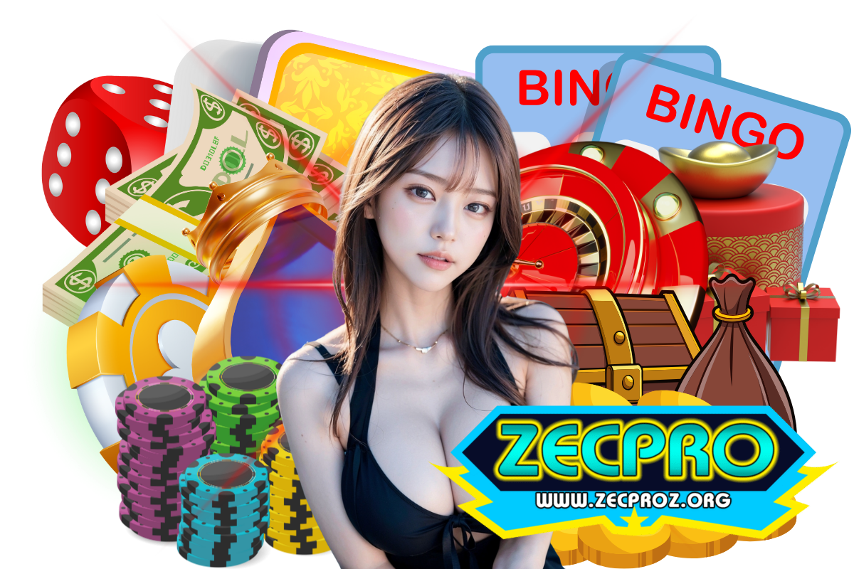 zecpro เข้าสู่ระบบ